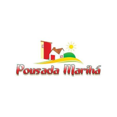 Pousada Mariha ปิรันญัส ภายนอก รูปภาพ